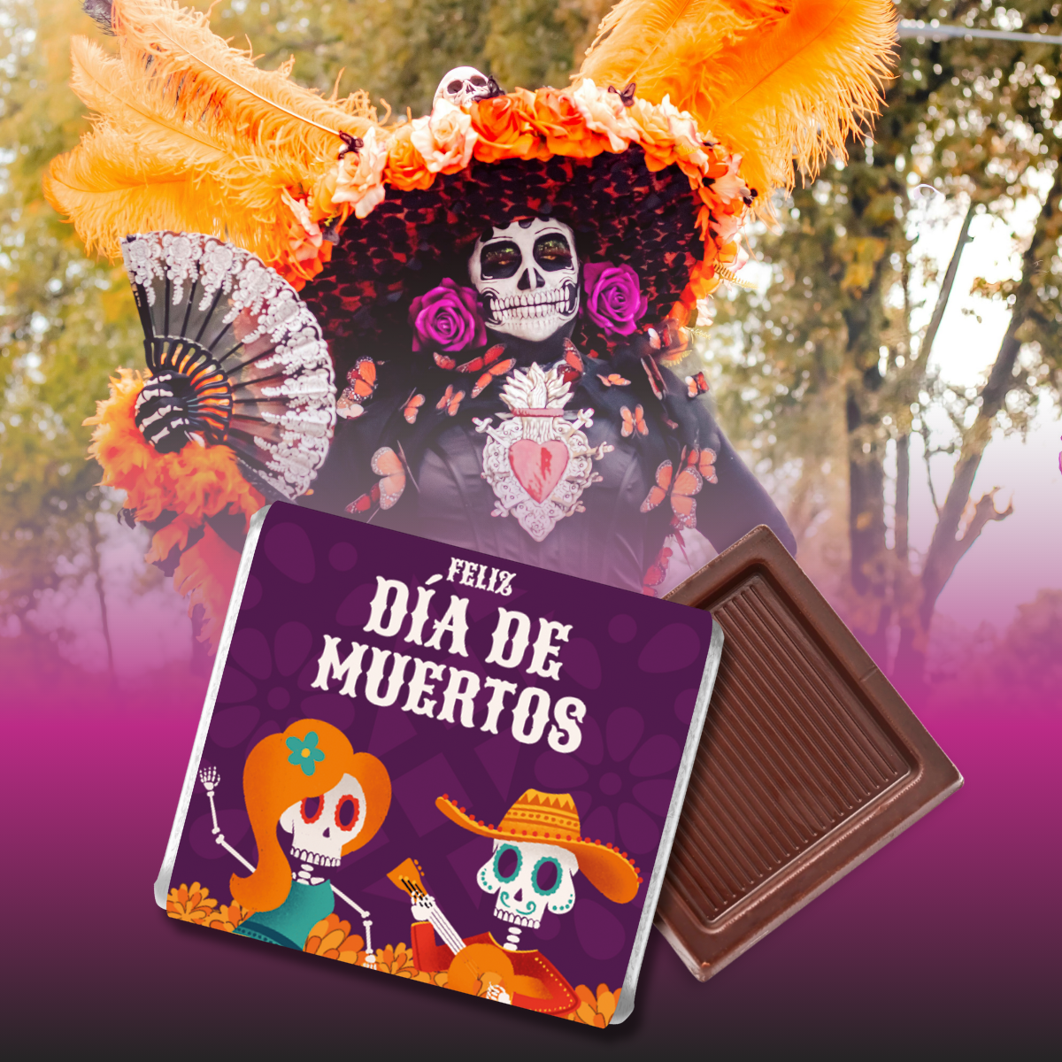 Día de Muertos