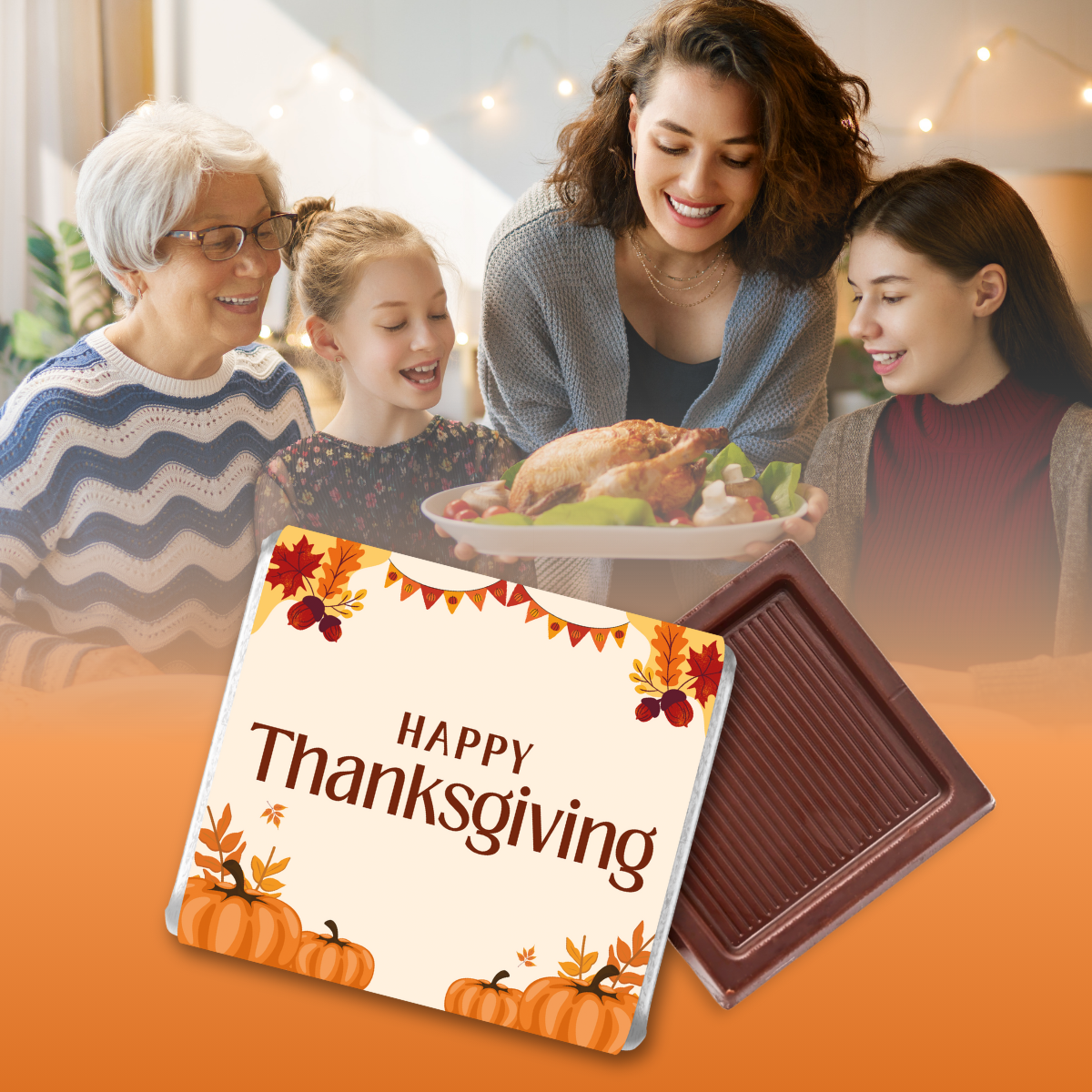 Día de Acción de Gracias