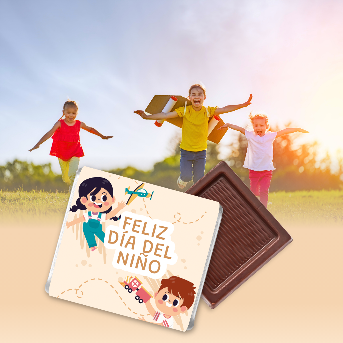 Día del niño