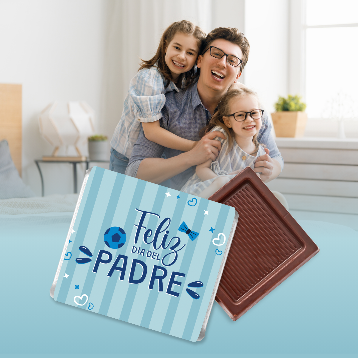 Día del padre