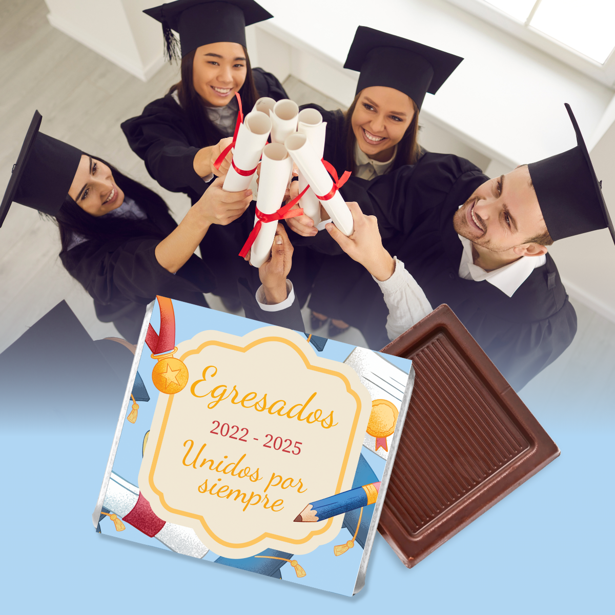 Graduación