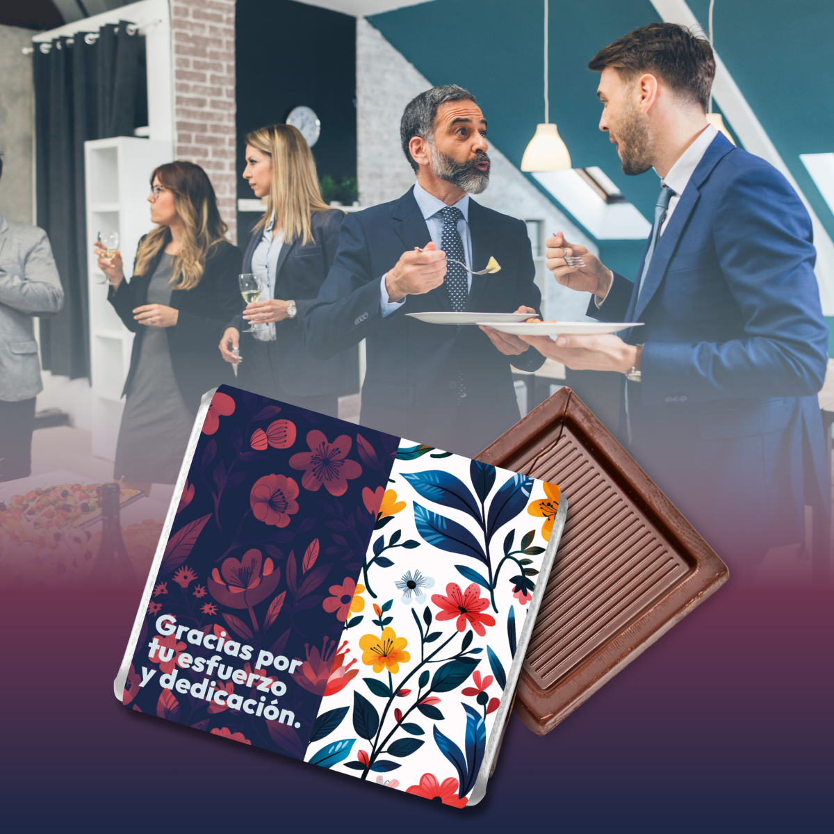 Eventos corporativos