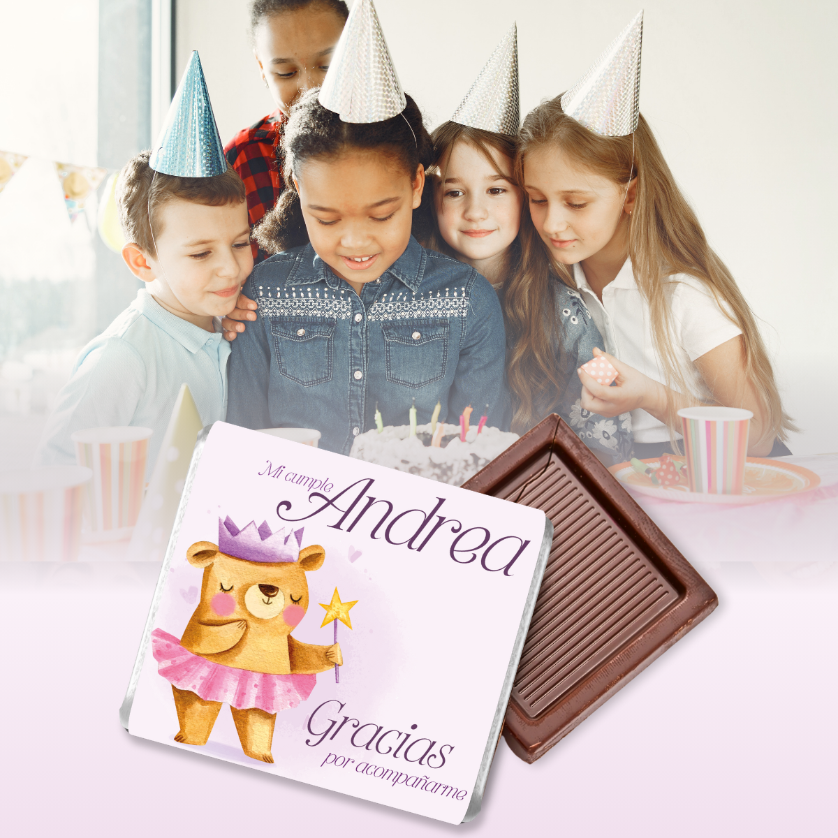 Cumpleaños